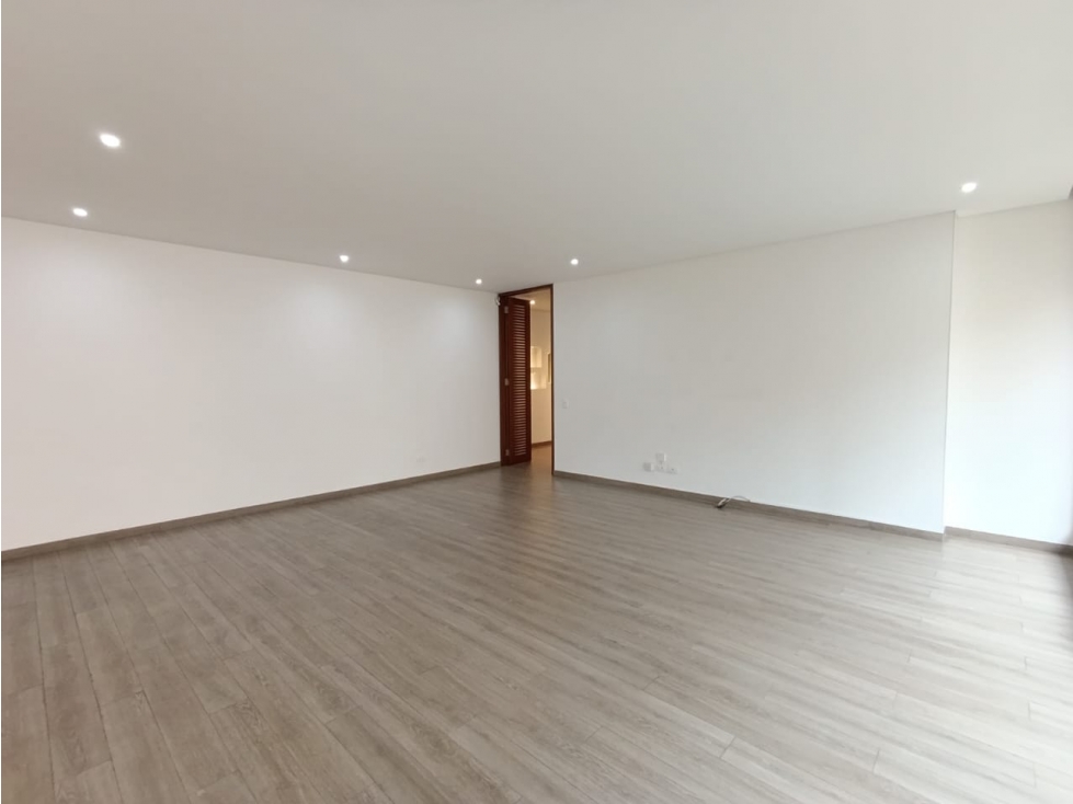 Apartamento en venta en Chicó Navarra, Zipaquirá · foto 13 de 21