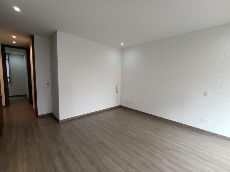 Apartamento en venta en Chicó Navarra, Zipaquirá · foto 14 de 21