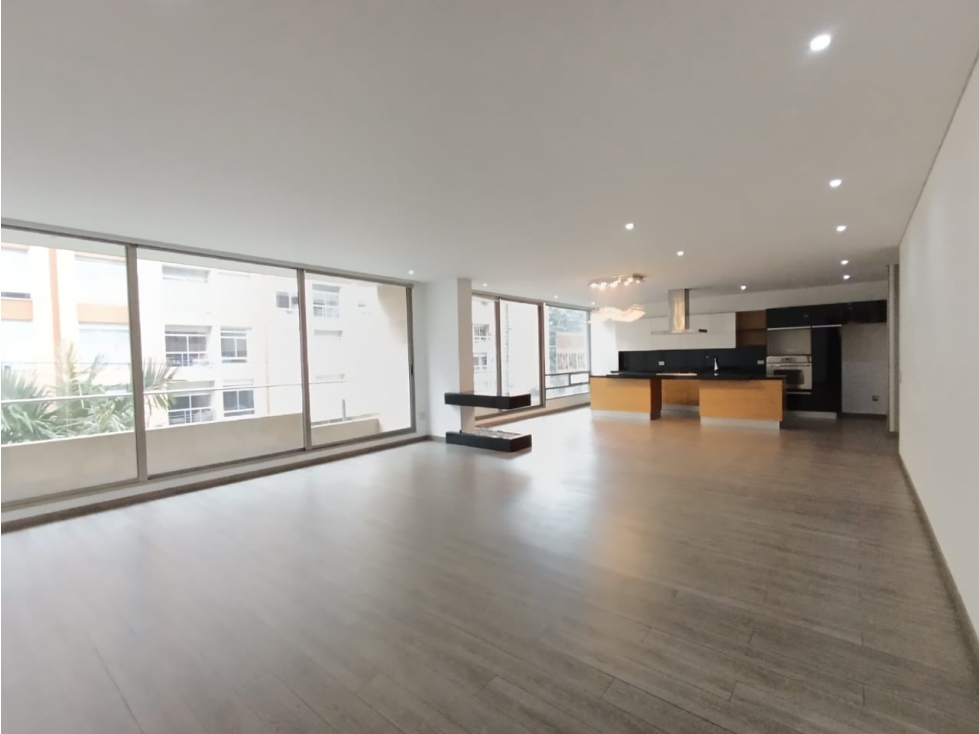 Apartamento en venta en Chicó Navarra, Zipaquirá · foto 15 de 21