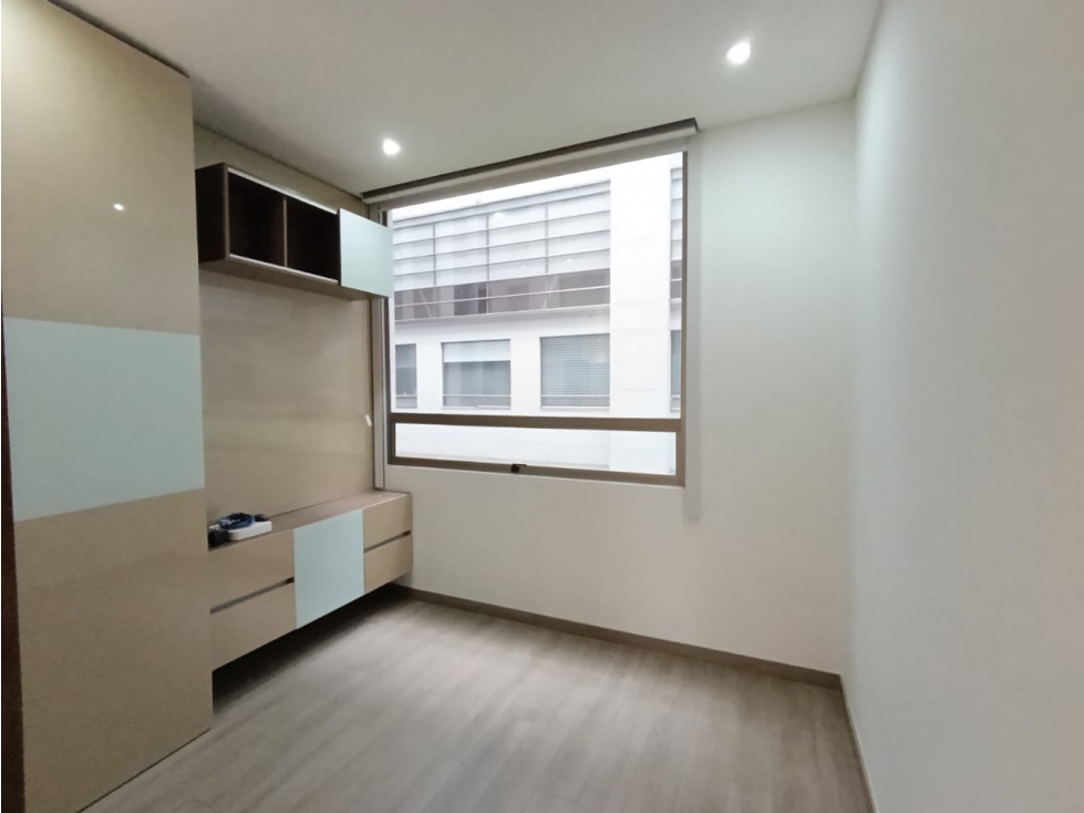 Apartamento en venta en Chicó Navarra, Zipaquirá · foto 16 de 21