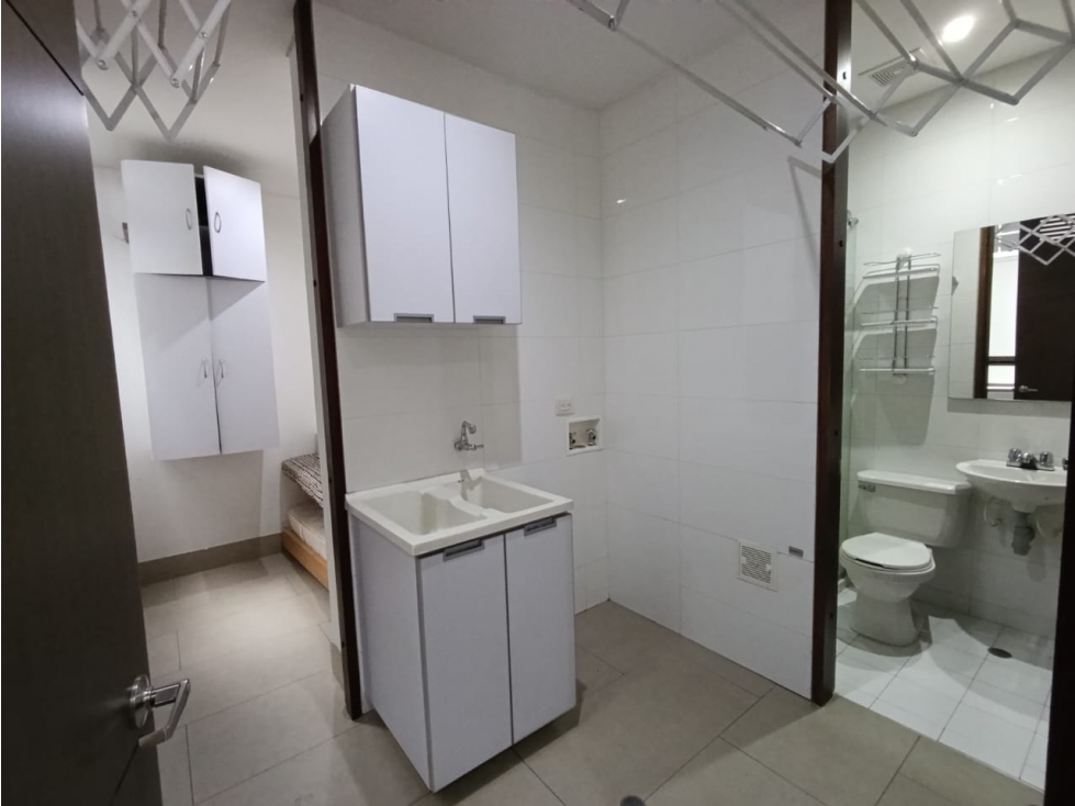 Apartamento en venta en Chicó Navarra, Zipaquirá · foto 18 de 21