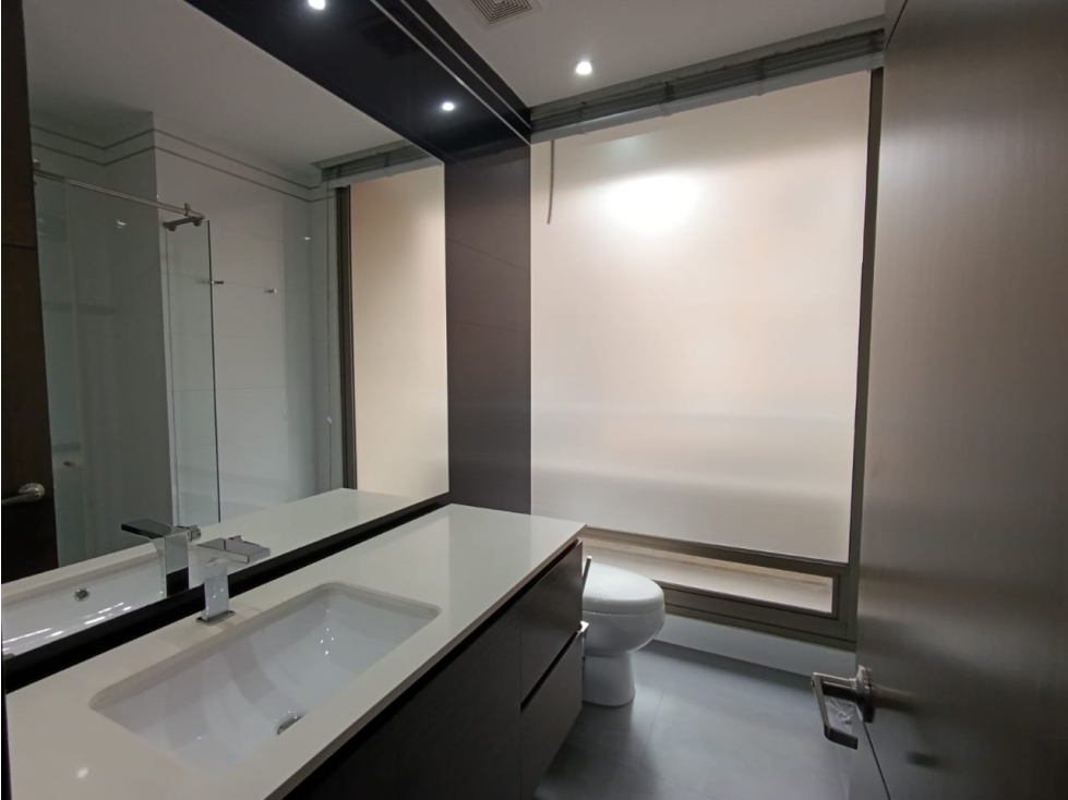 Apartamento en venta en Chicó Navarra, Zipaquirá · foto 19 de 21