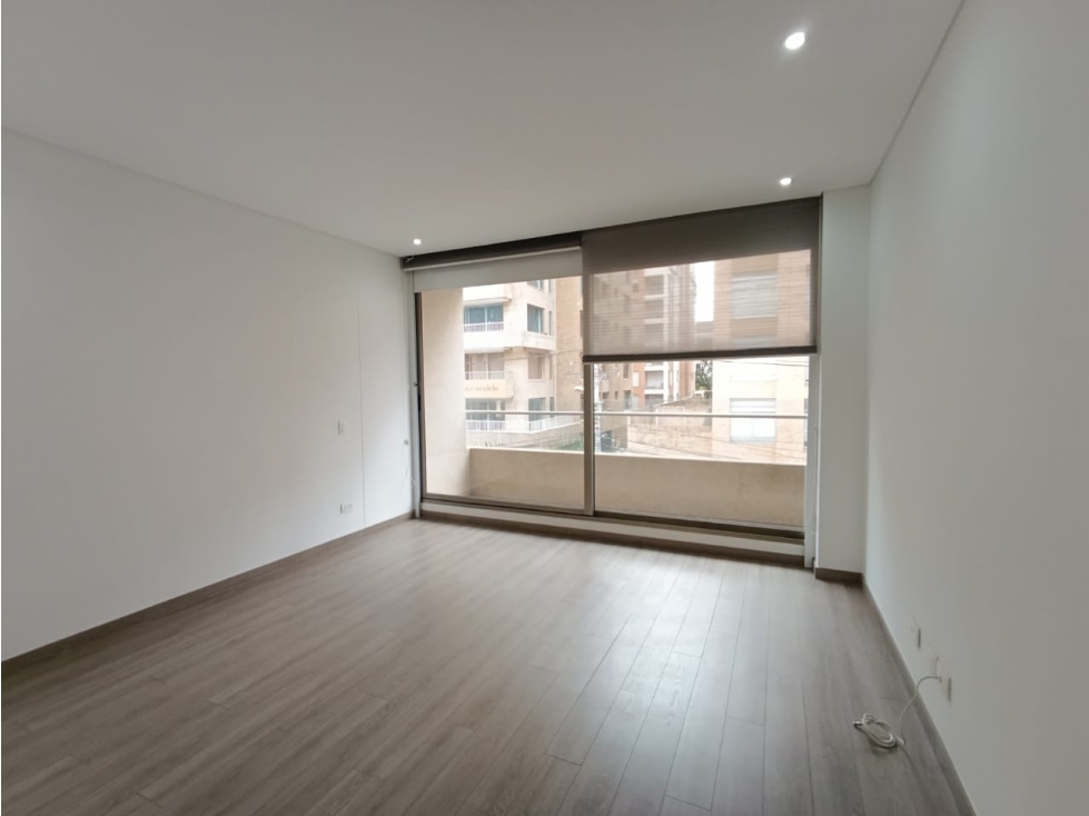 Apartamento en venta en Chicó Navarra, Zipaquirá · foto 20 de 21