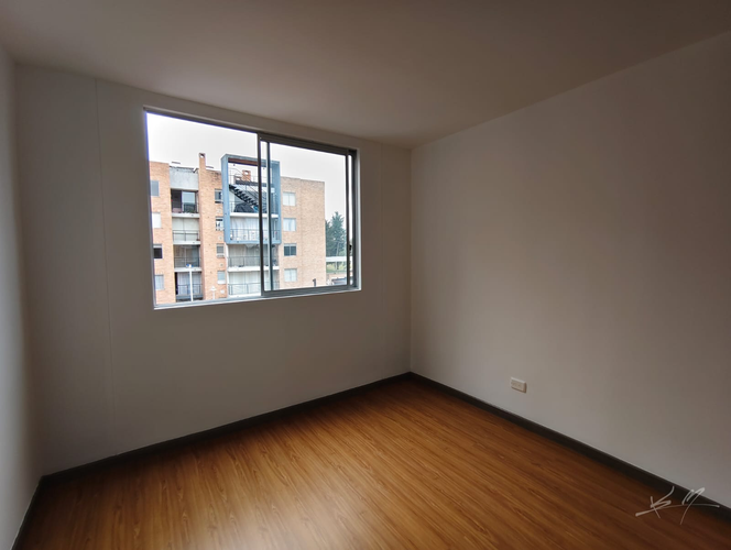 Apartamento de 2 alcobas en venta en Siete Trojes, Funza, 73 m² · foto 9 de 18