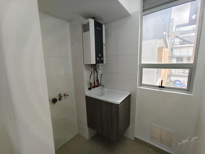 Apartamento de 2 alcobas en venta en Siete Trojes, Funza, 73 m² · foto 7 de 18