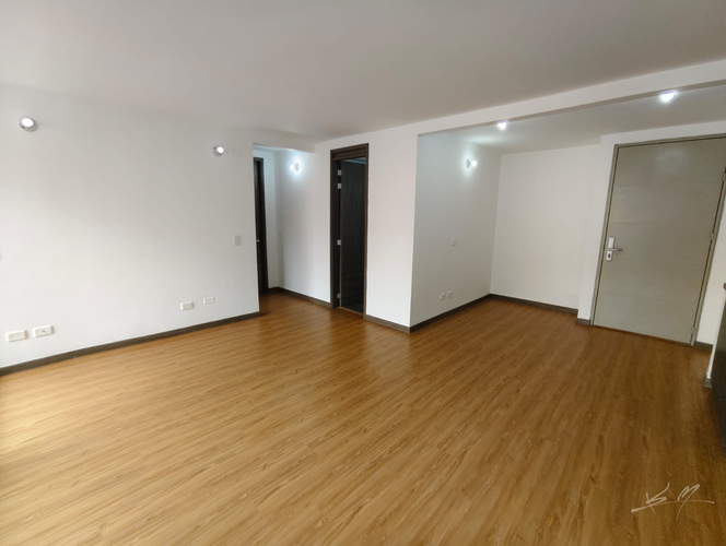 Apartamento de 2 alcobas en venta en Siete Trojes, Funza, 73 m² · foto 3 de 18