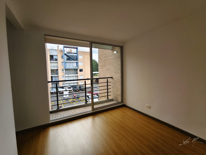Apartamento de 2 alcobas en venta en Siete Trojes, Funza, 73 m² · foto 12 de 18