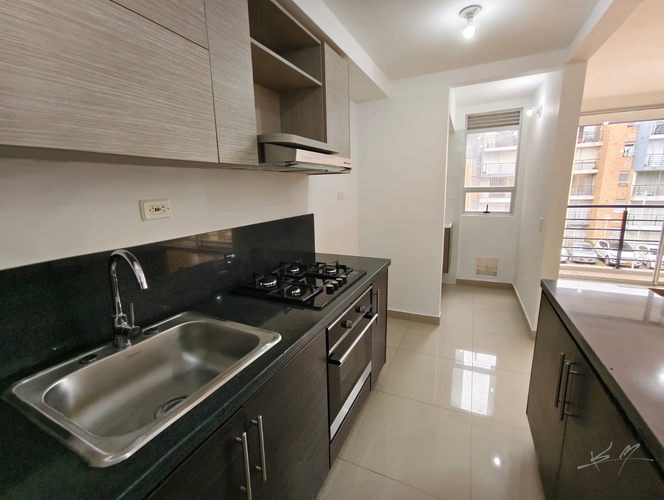 Apartamento de 2 alcobas en venta en Siete Trojes, Funza, 73 m² · foto 5 de 18