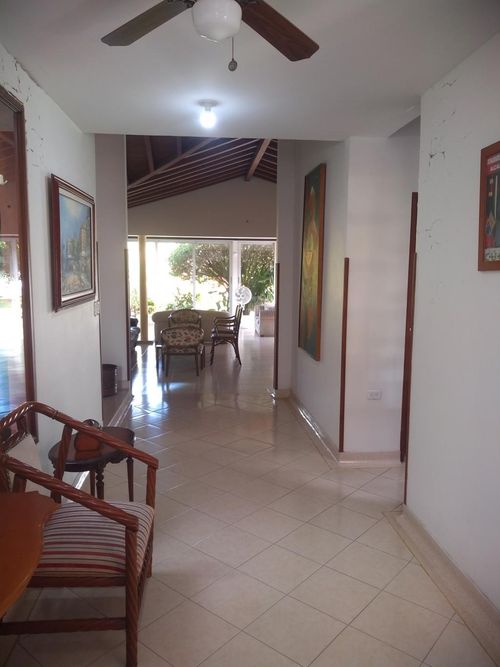 Casa de 4 alcobas en venta en Santander, Villa del Rosario, 187 m² · foto 2 de 24