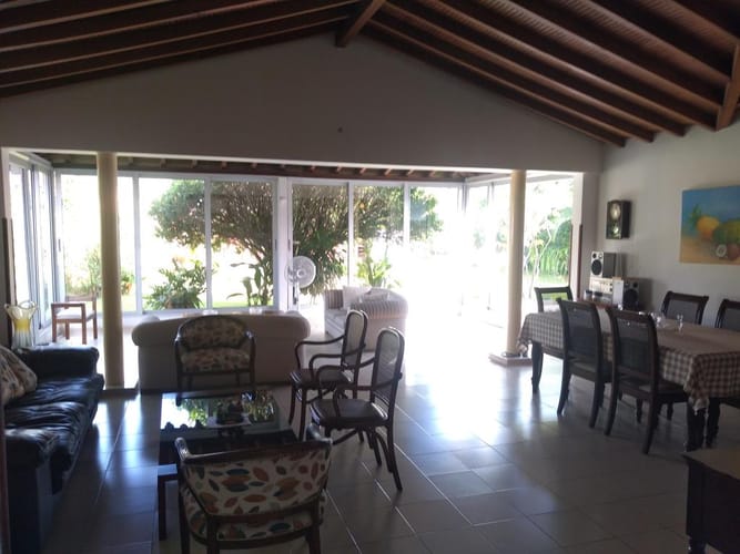 Casa de 4 alcobas en venta en Santander, Villa del Rosario, 187 m² · foto 3 de 24