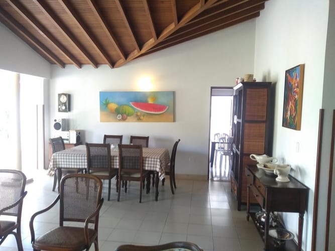 Casa de 4 alcobas en venta en Santander, Villa del Rosario, 187 m² · foto 4 de 24