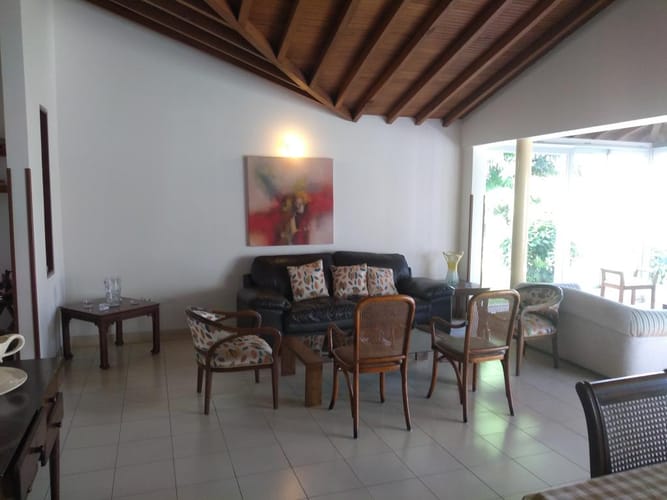 Casa de 4 alcobas en venta en Santander, Villa del Rosario, 187 m² · foto 6 de 24