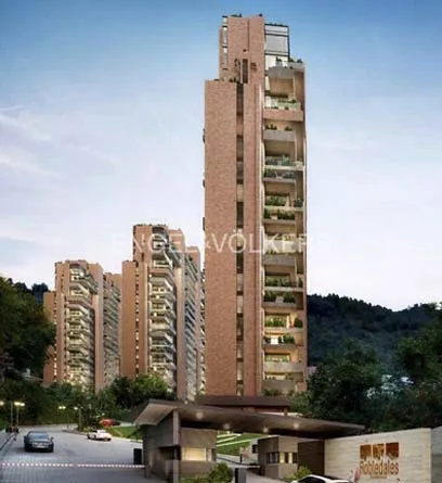 Apartamento en venta en Altos De Bella Suiza, Bogotá · foto 2 de 16