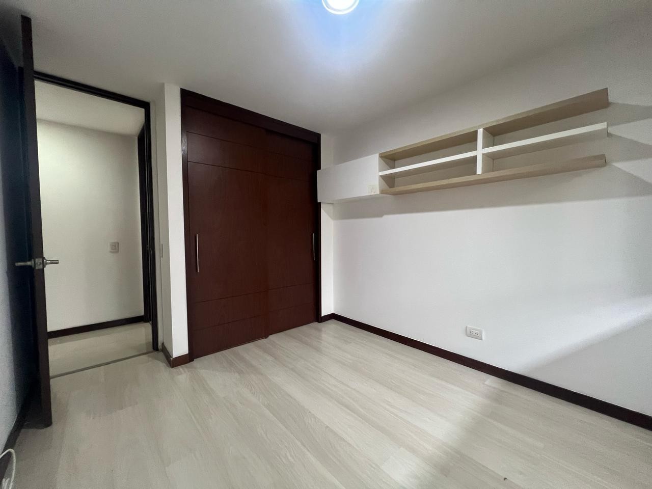 Apartamento en venta en Loma Del Chocho, Envigado · foto 10 de 17