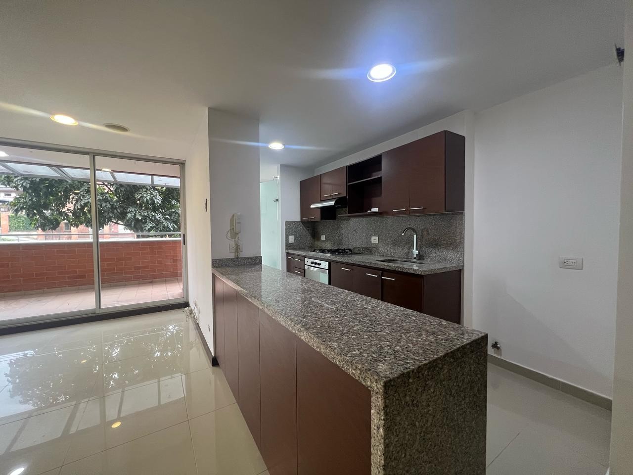 Apartamento en venta en Loma Del Chocho, Envigado · foto 13 de 17