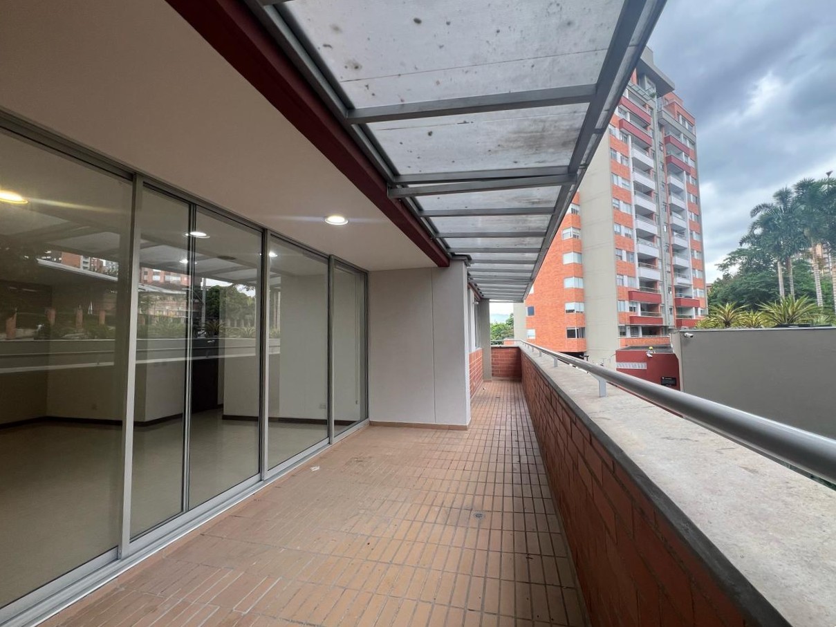 Apartamento en venta en Loma Del Chocho, Envigado · foto 17 de 17