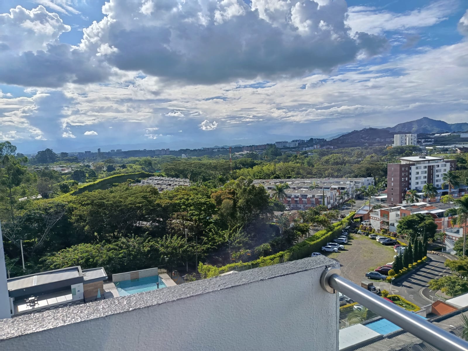 Apartamento en venta en Condina, Pereira · foto 4 de 20