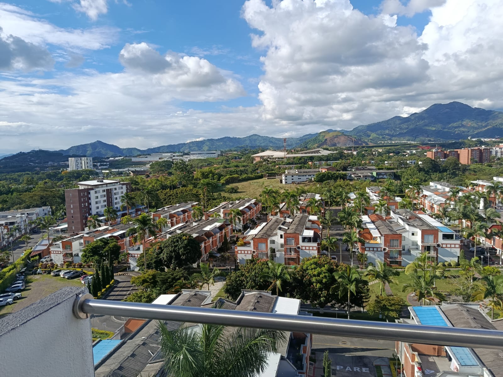 Apartamento en venta en Condina, Pereira · foto 19 de 20