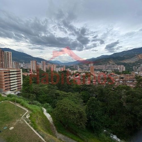 Apartamento de 3 alcobas en venta en Molinares, Bello, 51 m² · foto 11 de 12