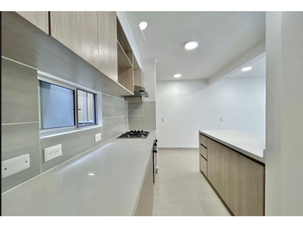 Foto del apartamento
