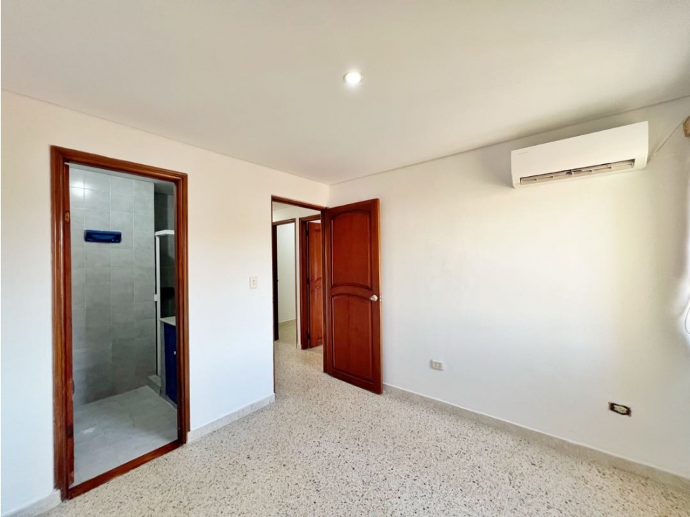 Apartamento en venta en Cartagena De Indias, Cartagena · foto 14 de 18