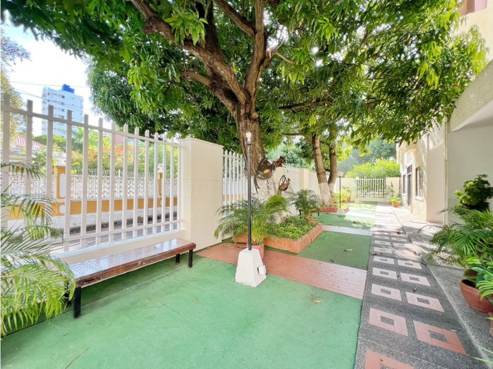 Apartamento en venta en Cartagena De Indias, Cartagena · foto 16 de 18