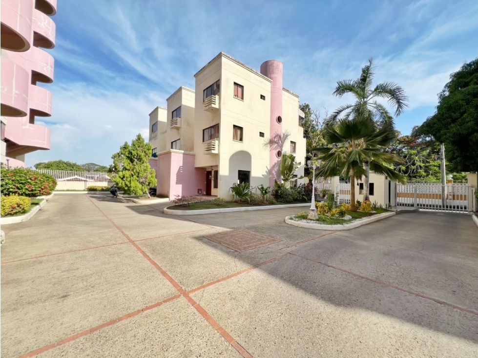 Apartamento en venta en Cartagena De Indias, Cartagena · foto 17 de 18