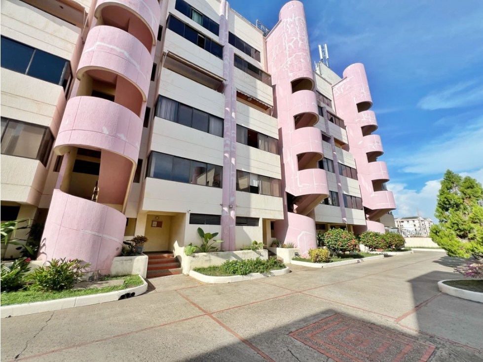 Apartamento en venta en Cartagena De Indias, Cartagena · foto 18 de 18
