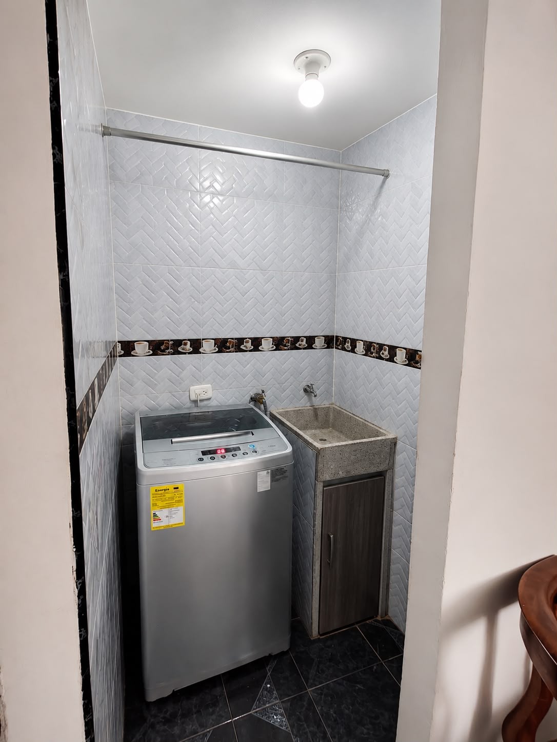 Apartamento en venta en Campo Verde, Bogotá · foto 3 de 6