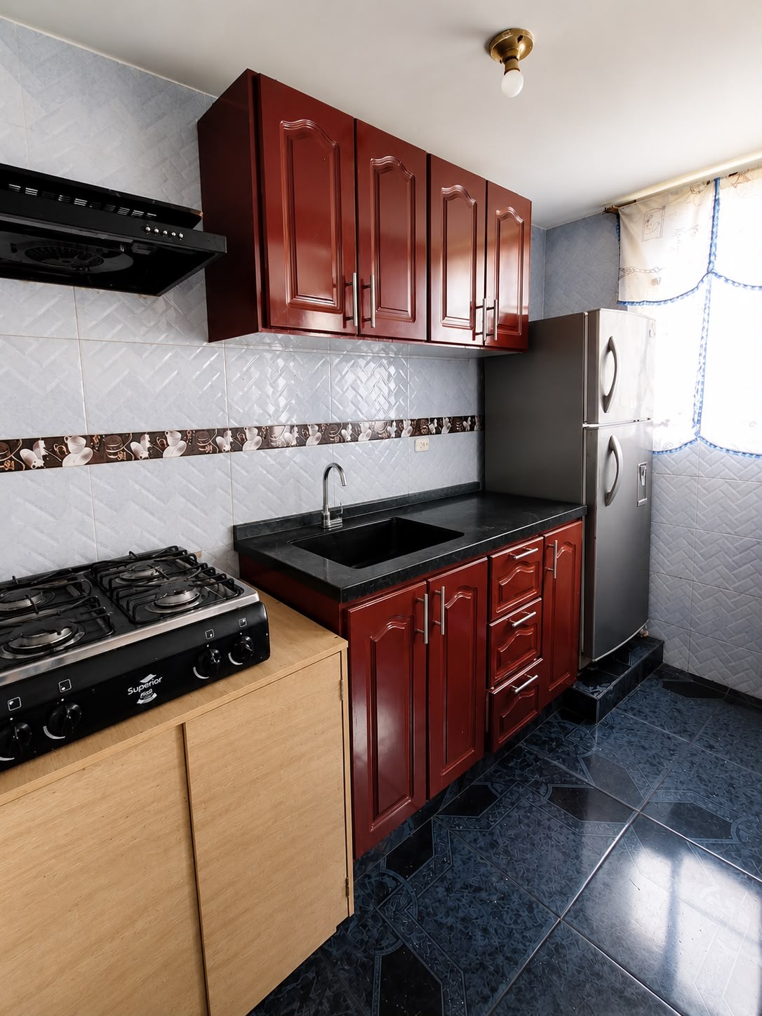 Apartamento en venta en Campo Verde, Bogotá · foto 2 de 6