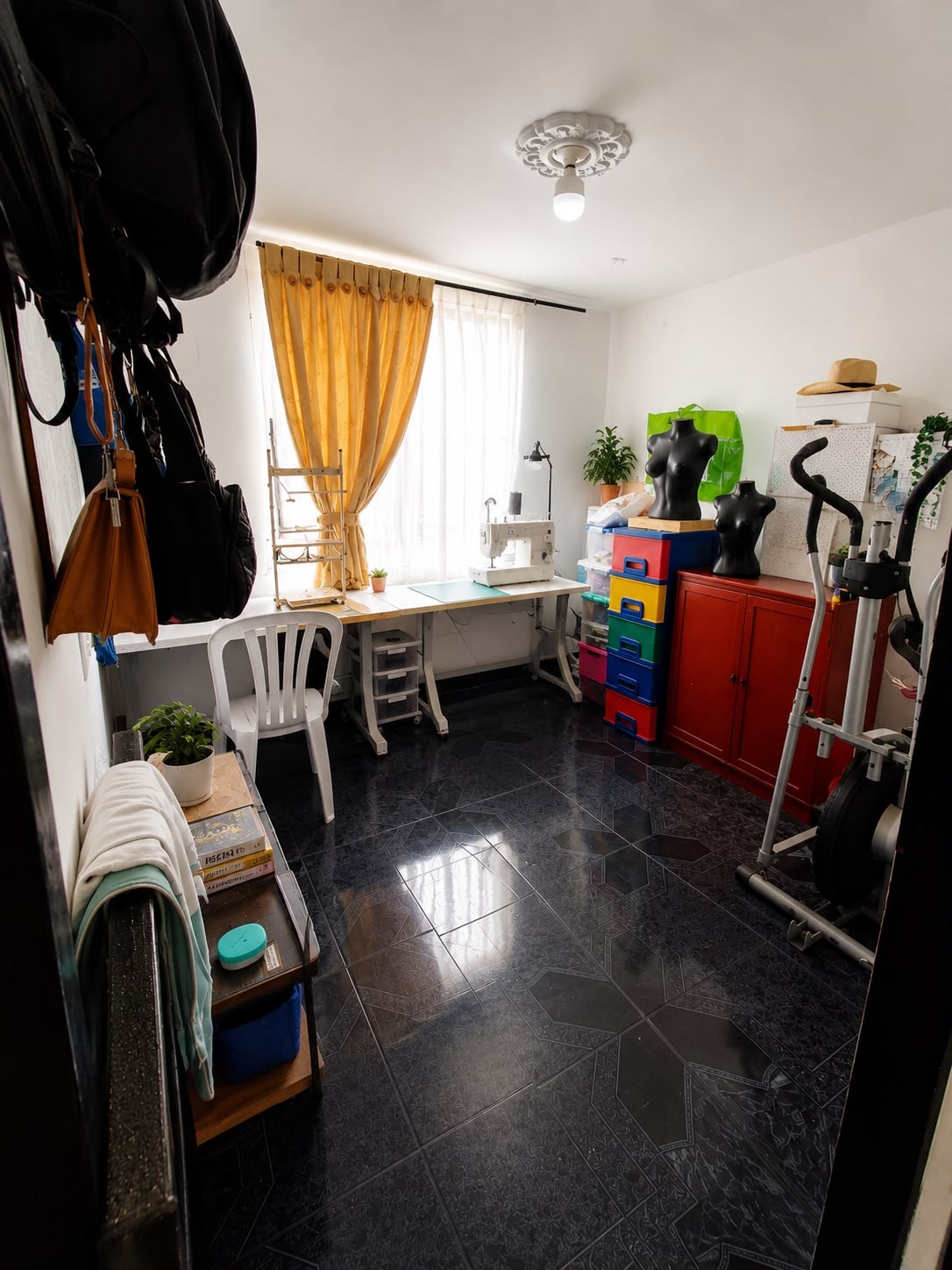 Apartamento en venta en Campo Verde, Bogotá · foto 4 de 6
