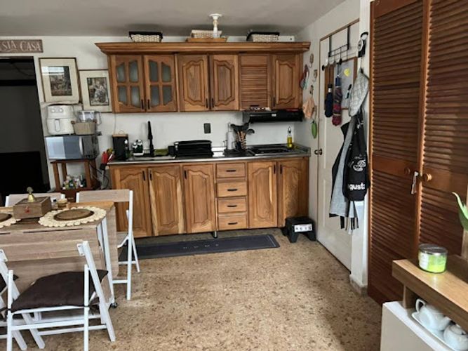 Casa de 7 alcobas en arriendo en Rionegro, 300 m² · foto 6 de 24