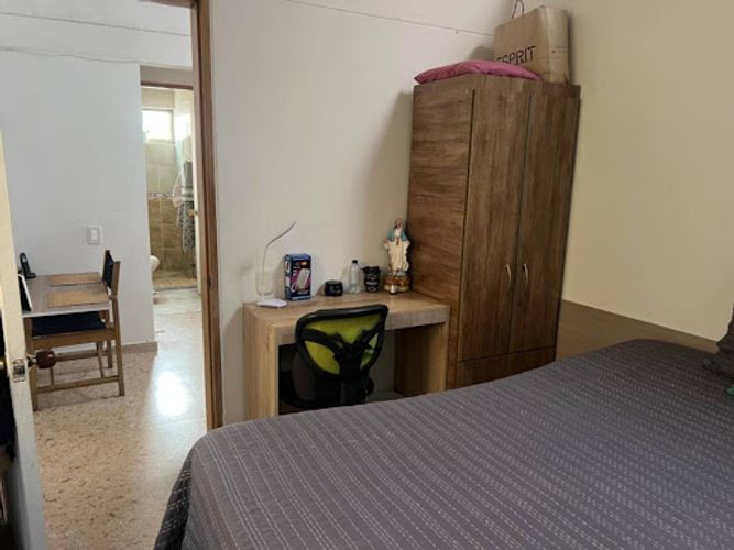 Casa de 7 alcobas en arriendo en Rionegro, 300 m² · foto 16 de 24