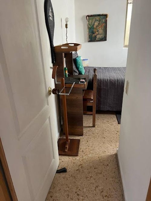 Casa de 7 alcobas en arriendo en Rionegro, 300 m² · foto 19 de 24
