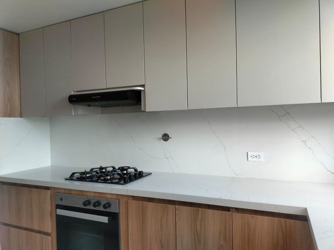 Apartamento de 4 alcobas en arriendo en El Poblado, Medellín, 156 m² · foto 11 de 18