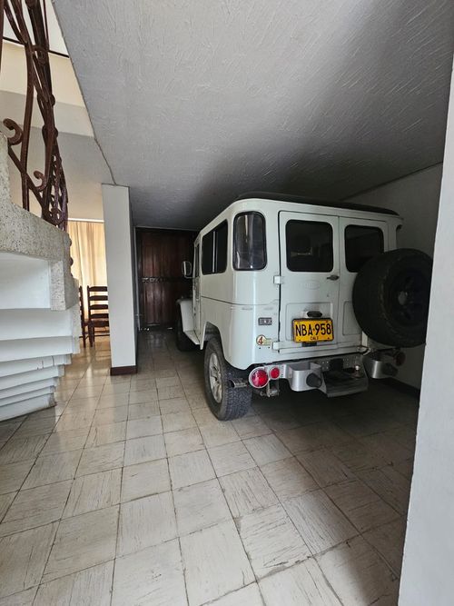 Casa de 6 alcobas en venta en El Gran Limonar, Cali, 272 m² · foto 19 de 19