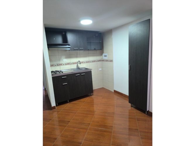Apartaestudio en venta en Palermo, Bogotá, 26 m² · foto 3 de 7
