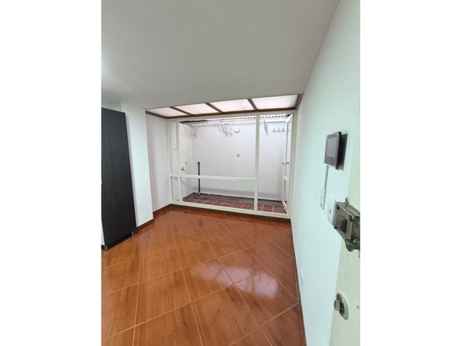 Apartaestudio en venta en Palermo, Bogotá, 26 m² · foto 2 de 7