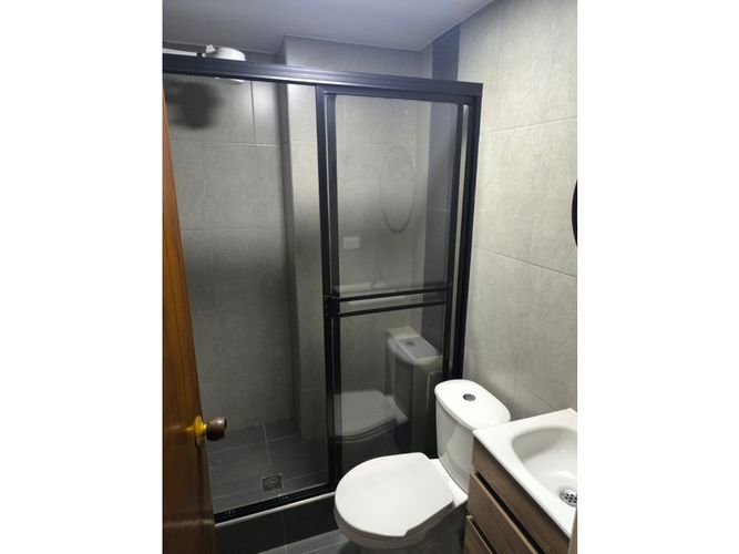 Apartaestudio en venta en Palermo, Bogotá, 26 m² · foto 4 de 7