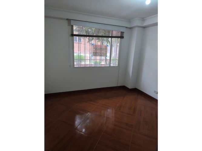 Apartaestudio en venta en Palermo, Bogotá, 26 m² · foto 6 de 7