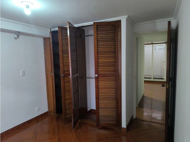 Apartaestudio en venta en Palermo, Bogotá, 26 m² · foto 7 de 7