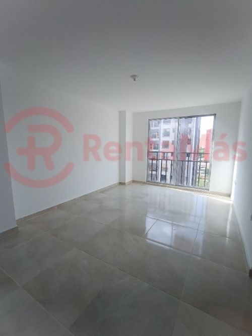 Apartamento de 3 alcobas en venta en Patios Centro, Los Patios, 51 m² · foto 4 de 24