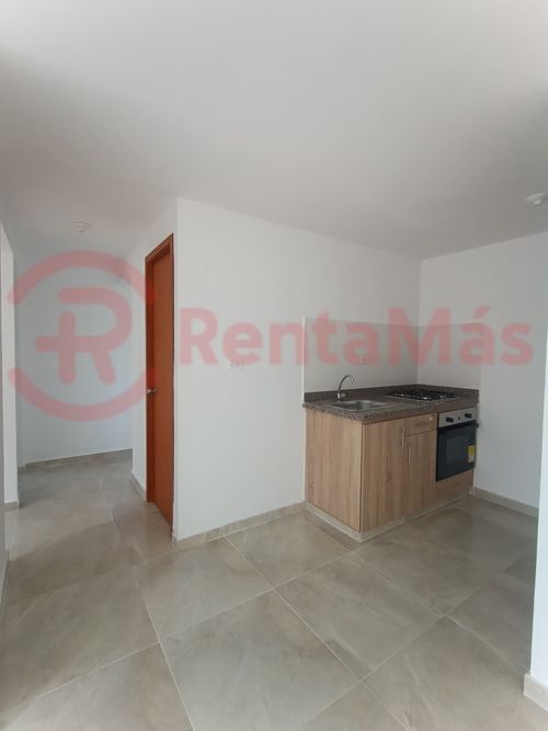 Apartamento de 3 alcobas en venta en Patios Centro, Los Patios, 51 m² · foto 6 de 24