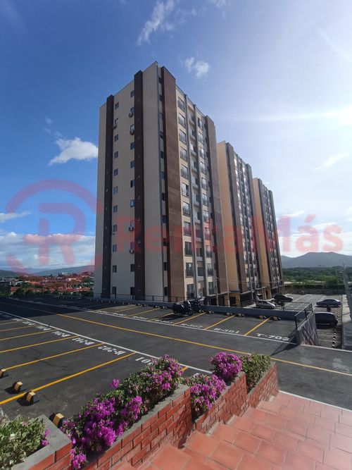 Apartamento de 3 alcobas en venta en Patios Centro, Los Patios, 51 m² · foto 17 de 24