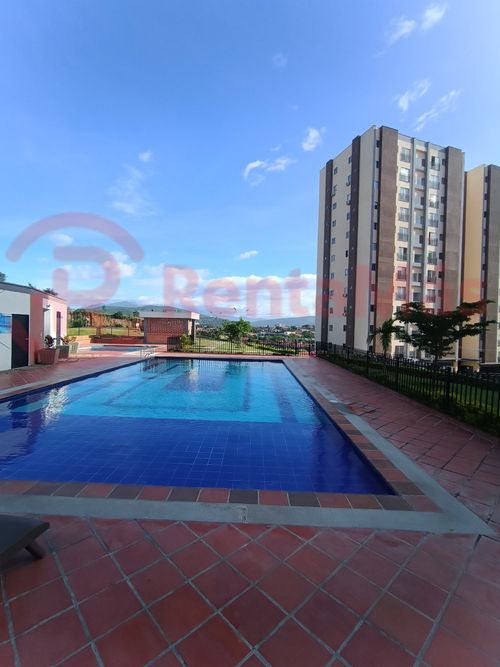 Apartamento de 3 alcobas en venta en Patios Centro, Los Patios, 51 m² · foto 18 de 24