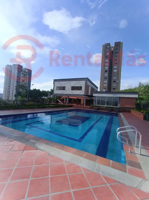 Apartamento de 3 alcobas en venta en Patios Centro, Los Patios, 51 m² · foto 19 de 24