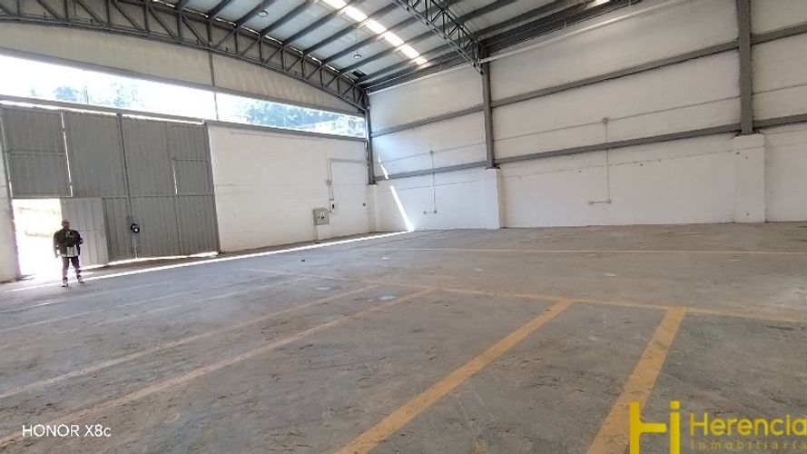 Bodega en arriendo en La Tablaza, La Estrella, 621 m² · foto 5 de 21