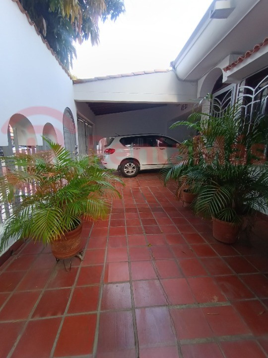 Casa en venta en La Ceiba, Cúcuta · foto 4 de 24