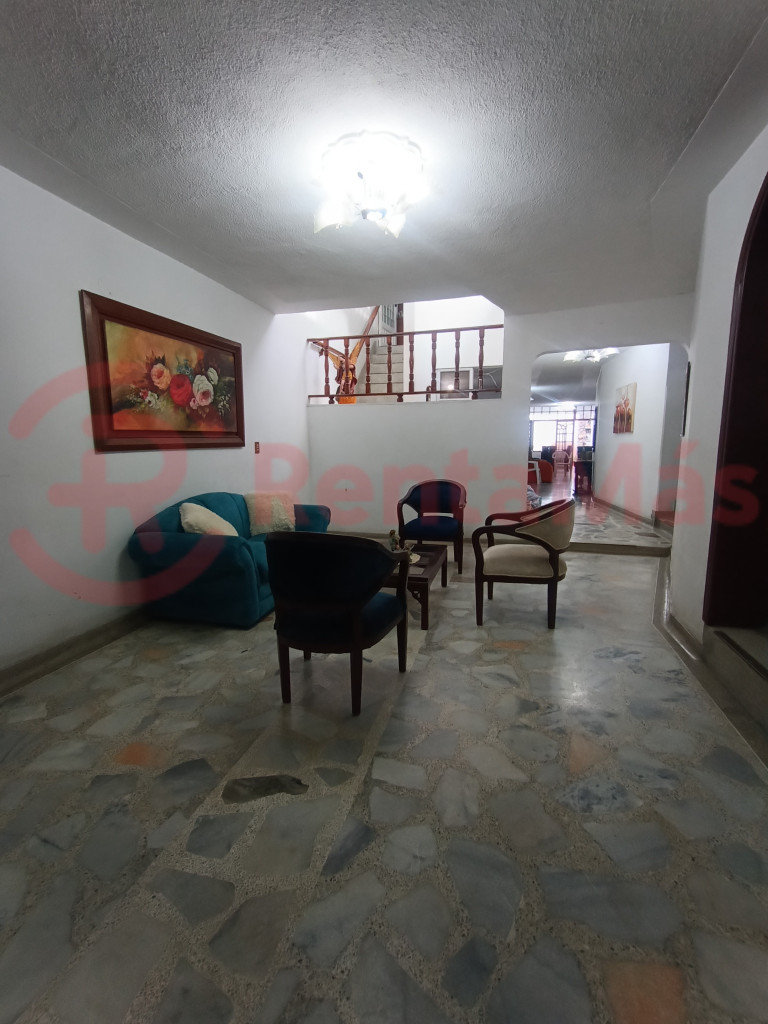 Casa en venta en La Ceiba, Cúcuta · foto 5 de 24