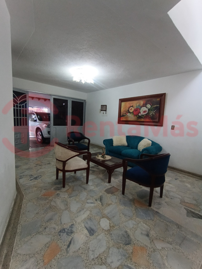 Casa en venta en La Ceiba, Cúcuta · foto 6 de 24